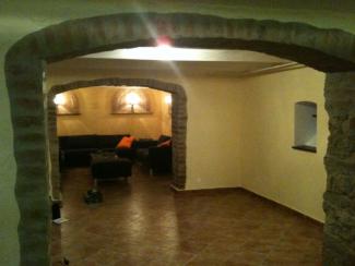 Nanocement Trockenlegung und Sanierung - Villa Sax 2512 Oeynhausen Österreich