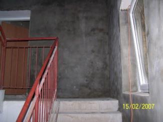 Nanocement Kellertrockenlegung und Sanierung, Budapest