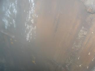 Nanocement Trockenlegung und Abdichtung, Bergbau Banovice2